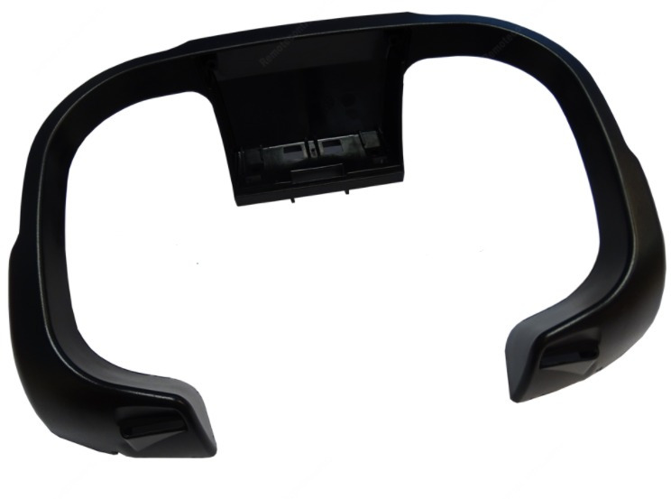 Protective case for Scanreco remote control Scanreco RC400 - Electrical system for Loader crane: picture 2 Protective case for Scanreco remote control Scanreco RC400 - Electrical system for Loader crane: picture 2