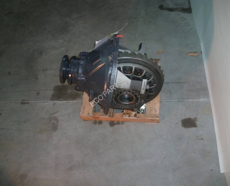 Renault EN 8X37 5600586094 EN 12X37 5600586098 - Transmission for Truck: picture 1 Renault EN 8X37 5600586094 EN 12X37 5600586098 - Transmission for Truck: picture 1