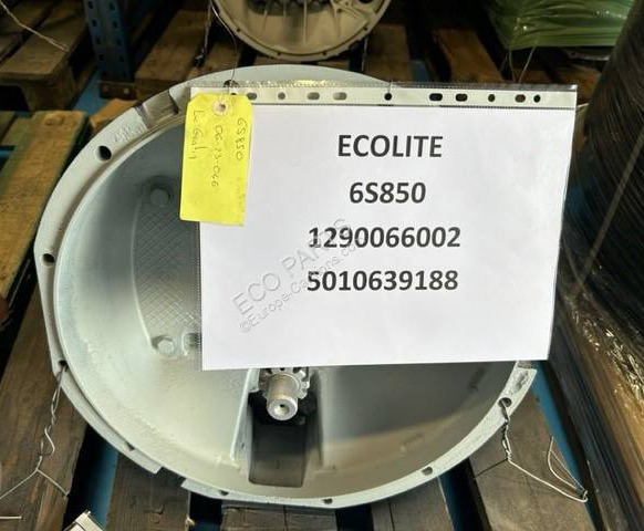 Renault  - Transmission for Truck: picture 1 Renault  - Transmission for Truck: picture 1