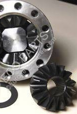 Renault Mascott - Differential gear for Van: picture 1 Renault Mascott - Differential gear for Van: picture 1