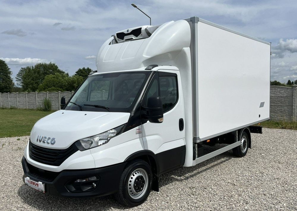 Iveco Daily - Refrigerated van: picture 1 Iveco Daily - Refrigerated van: picture 1