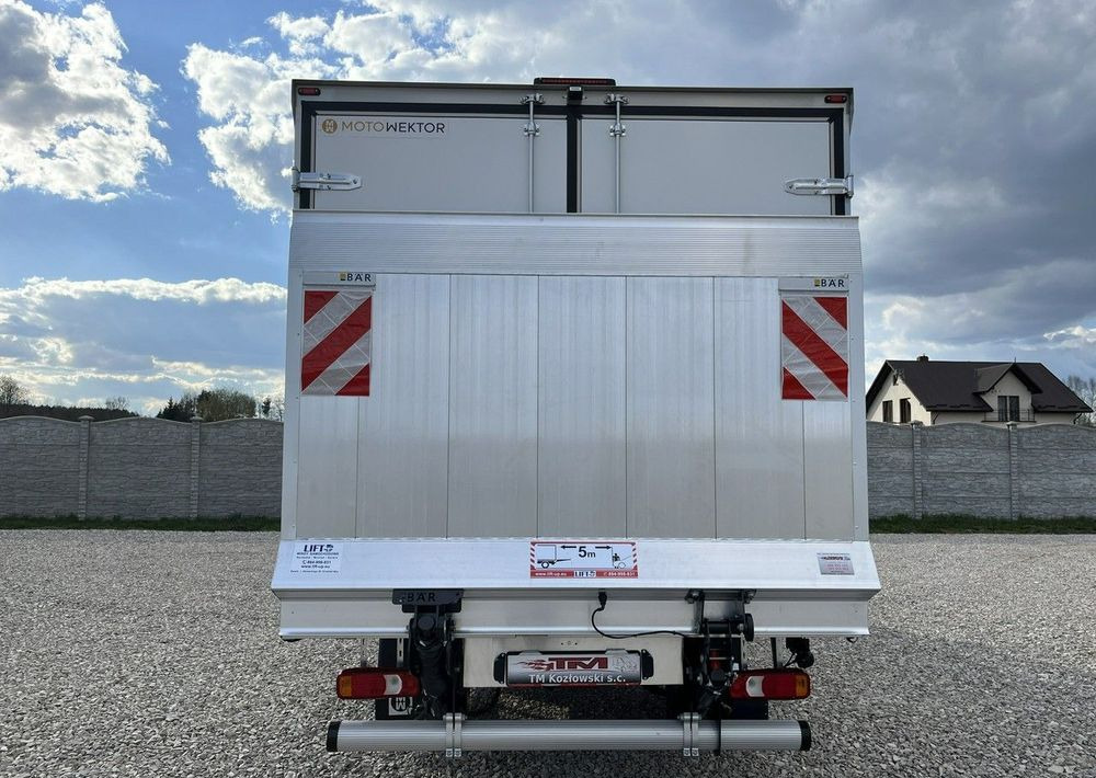 Iveco Daily - Refrigerated van: picture 5 Iveco Daily - Refrigerated van: picture 5