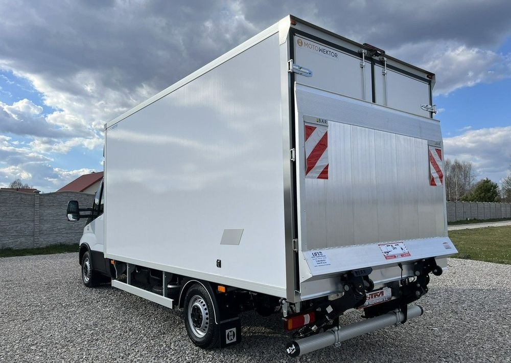 Mercedes-Benz Sprinter - Refrigerated van: picture 3 Mercedes-Benz Sprinter - Refrigerated van: picture 3