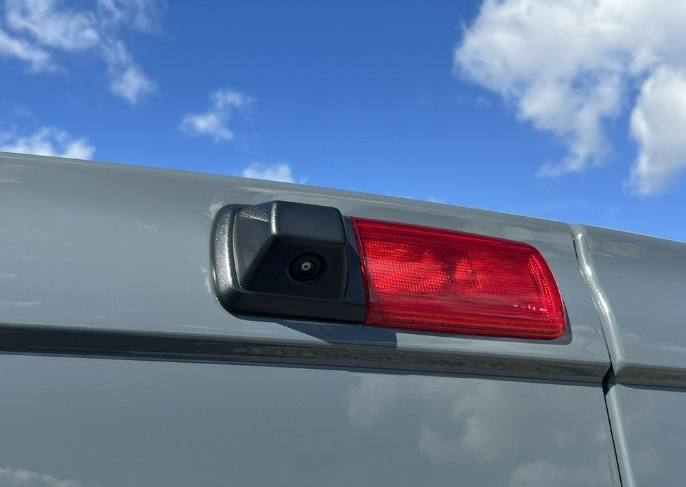 Minibus, Passenger van Renault Trafic: picture 20