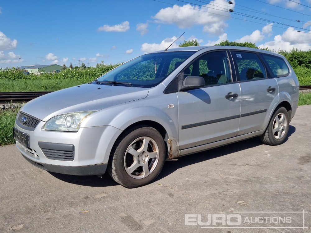 2005 Ford Focus - Car: picture 1 2005 Ford Focus - Car: picture 1