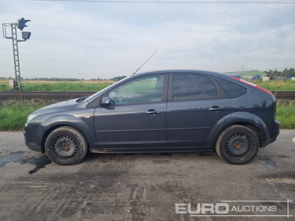 2007 Ford Focus - Car: picture 2 2007 Ford Focus - Car: picture 2