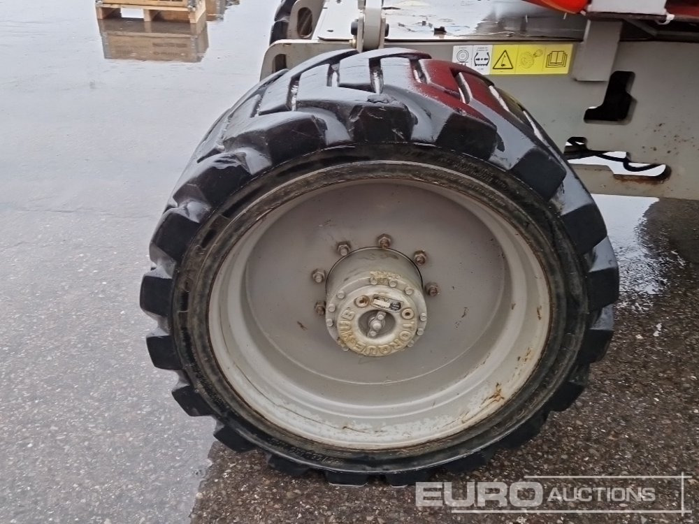 Aerial platform 2011 Genie Z-45/25: picture 11