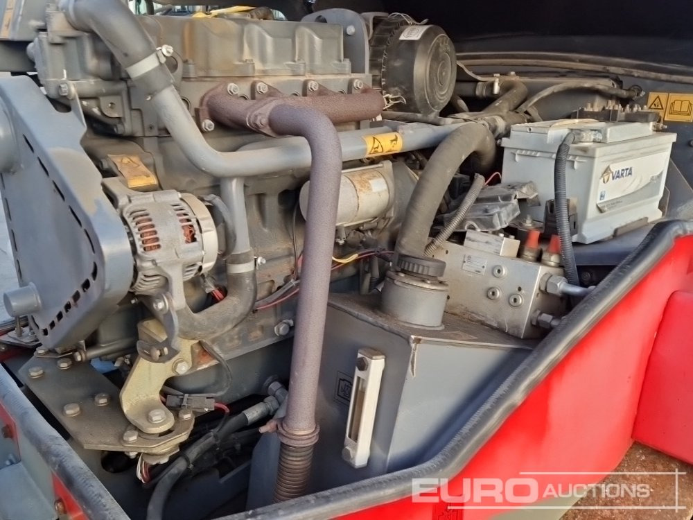 Roller 2011 Hamm HD14VV: picture 19 Roller 2011 Hamm HD14VV: picture 19