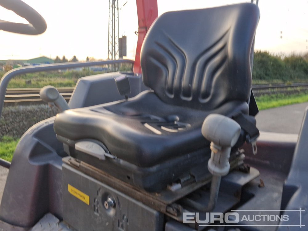 Roller 2011 Hamm HD14VV: picture 24 Roller 2011 Hamm HD14VV: picture 24