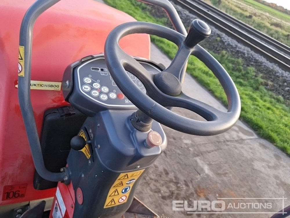 Roller 2011 Hamm HD14VV: picture 26 Roller 2011 Hamm HD14VV: picture 26