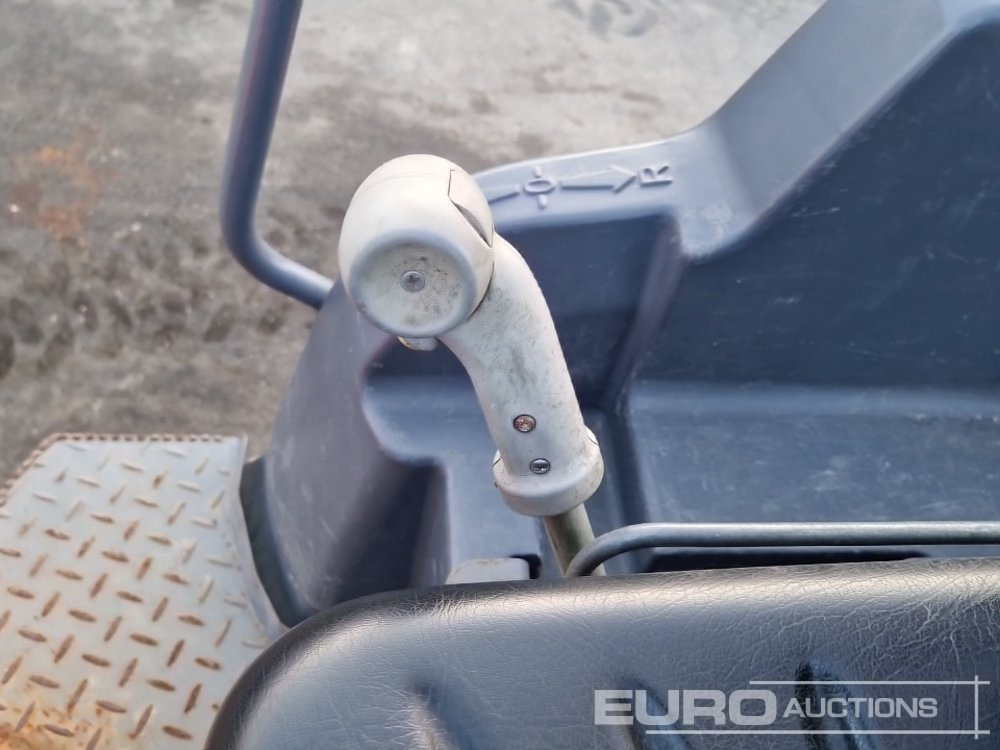 Roller 2011 Hamm HD14VV: picture 25 Roller 2011 Hamm HD14VV: picture 25