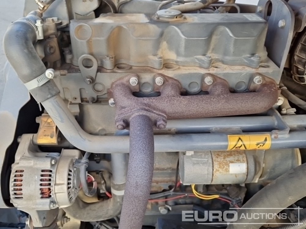 Roller 2011 Hamm HD14VV: picture 21 Roller 2011 Hamm HD14VV: picture 21