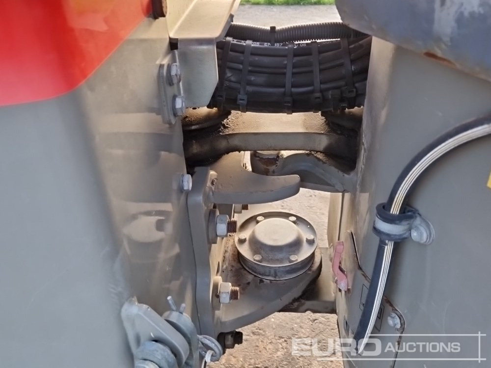 Roller 2011 Hamm HD14VV: picture 17 Roller 2011 Hamm HD14VV: picture 17