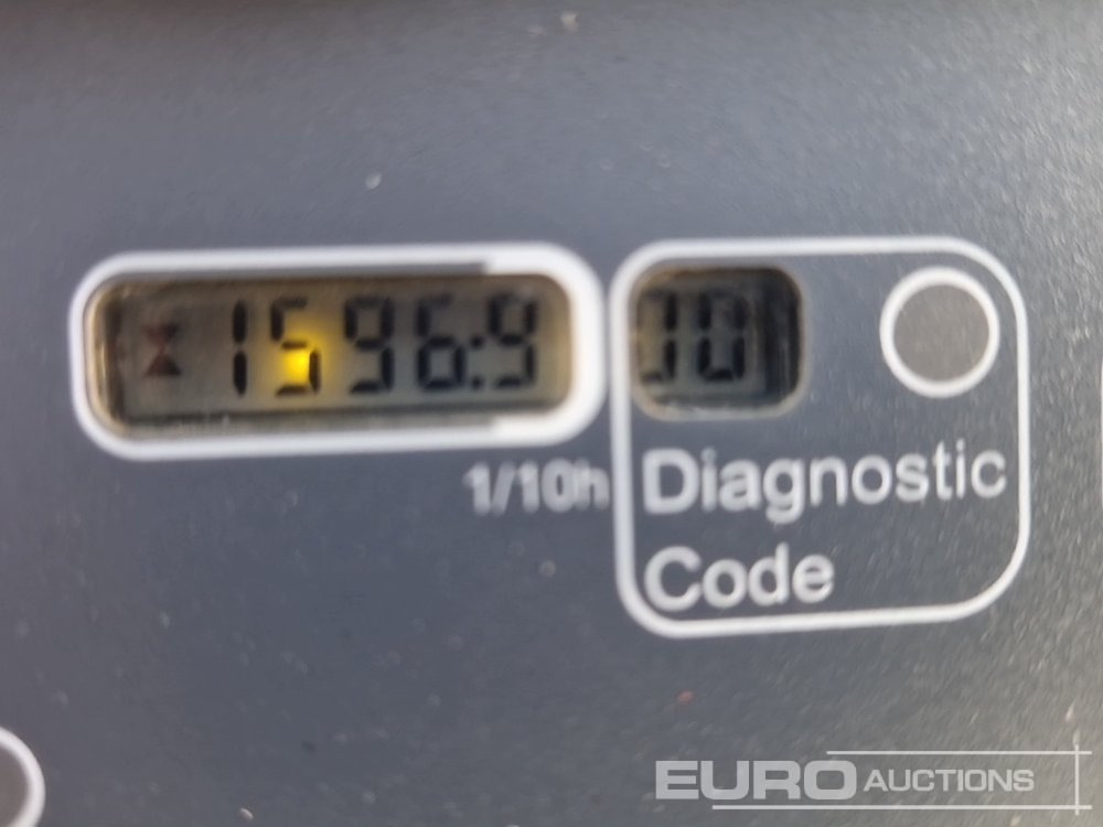 Roller 2011 Hamm HD14VV: picture 28 Roller 2011 Hamm HD14VV: picture 28