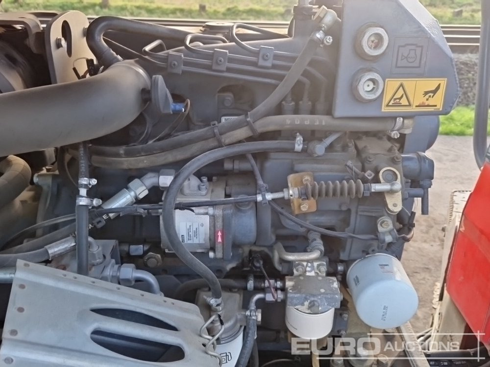 Roller 2011 Hamm HD14VV: picture 20 Roller 2011 Hamm HD14VV: picture 20