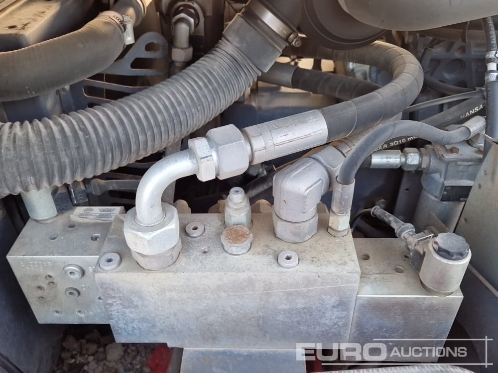 Roller 2011 Hamm HD14VV: picture 22 Roller 2011 Hamm HD14VV: picture 22