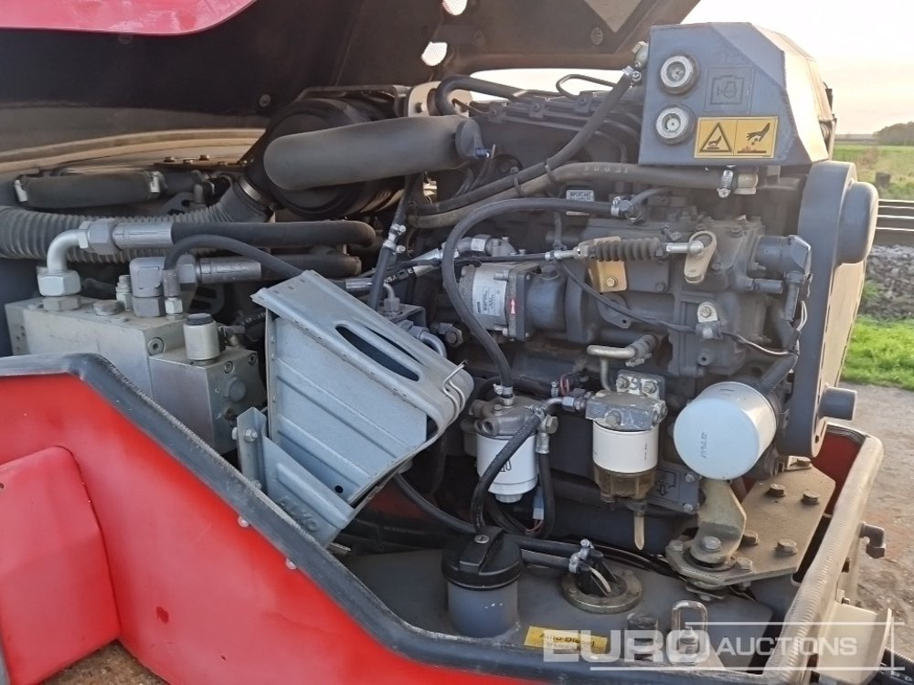 Roller 2011 Hamm HD14VV: picture 18 Roller 2011 Hamm HD14VV: picture 18