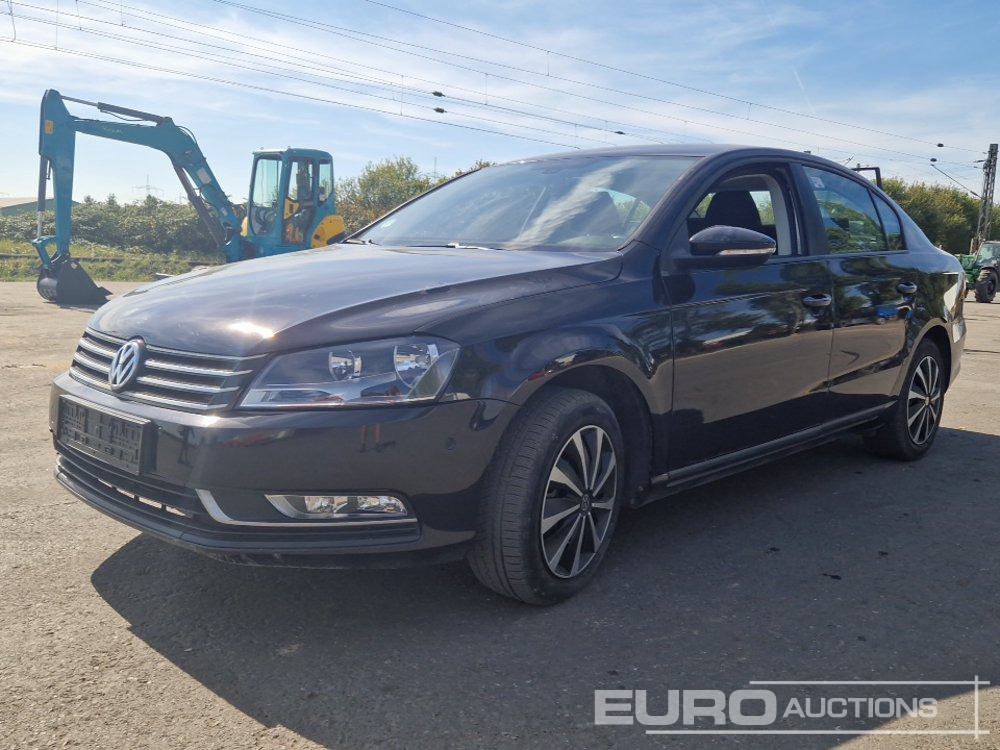2011 Volkswagen Passat - Car: picture 1 2011 Volkswagen Passat - Car: picture 1