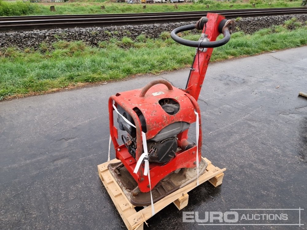 2012 Weber CR2 - Asphalt machine: picture 3 2012 Weber CR2 - Asphalt machine: picture 3