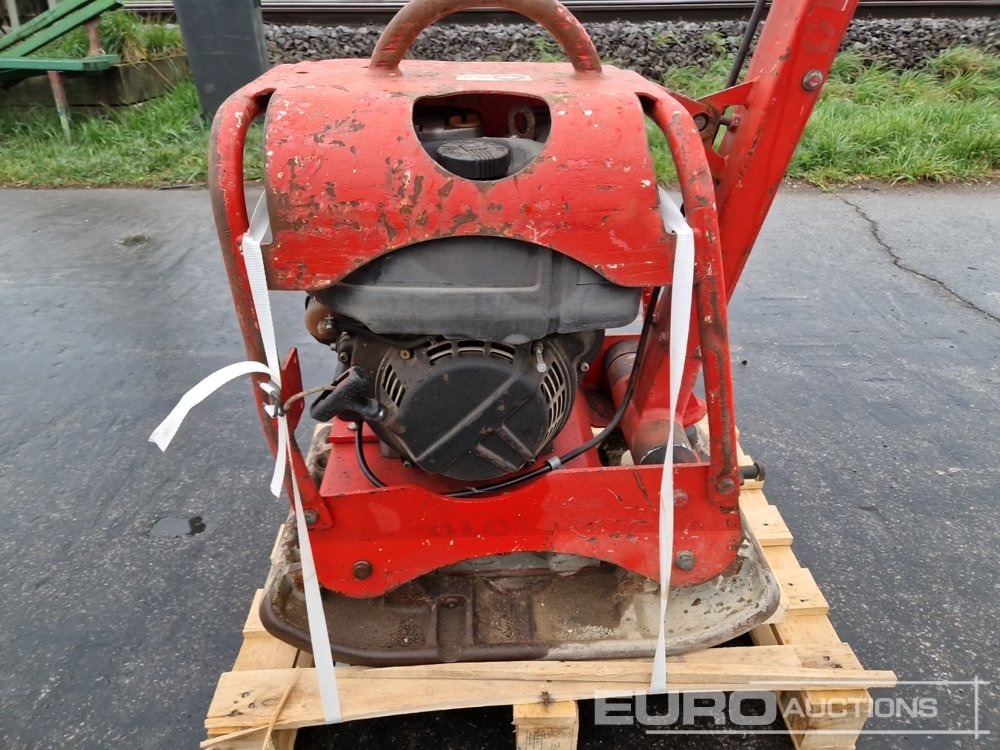 2012 Weber CR2 - Asphalt machine: picture 5 2012 Weber CR2 - Asphalt machine: picture 5