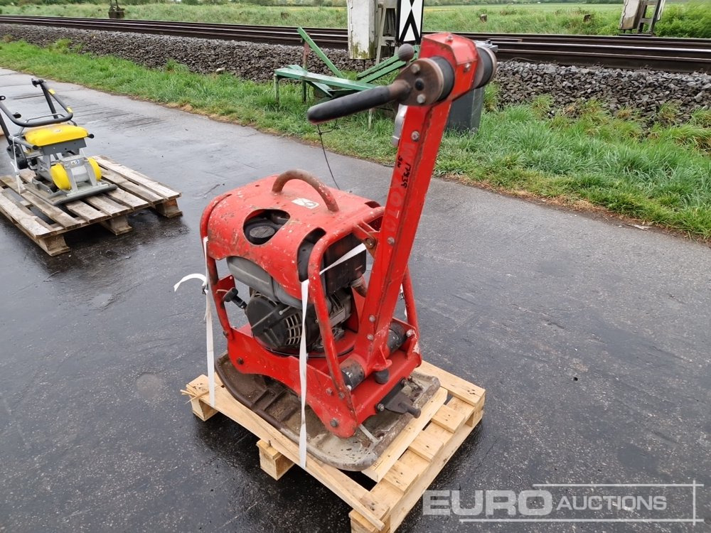 2012 Weber CR2 - Asphalt machine: picture 4 2012 Weber CR2 - Asphalt machine: picture 4