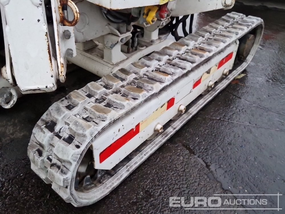 Spider lift 2013 Platform Basket 1380: picture 8