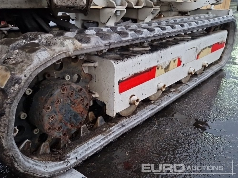 Spider lift 2013 Platform Basket 1380: picture 10