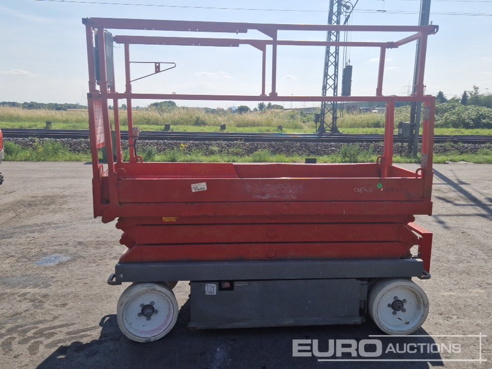 2013 SkyJack SJ III-3220 - Aerial platform: picture 2 2013 SkyJack SJ III-3220 - Aerial platform: picture 2