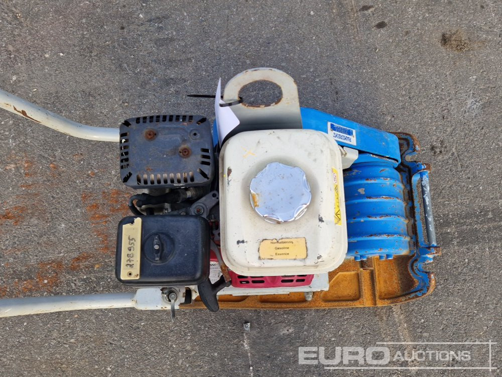 2013 Weber CF1 HD - Asphalt machine: picture 5 2013 Weber CF1 HD - Asphalt machine: picture 5