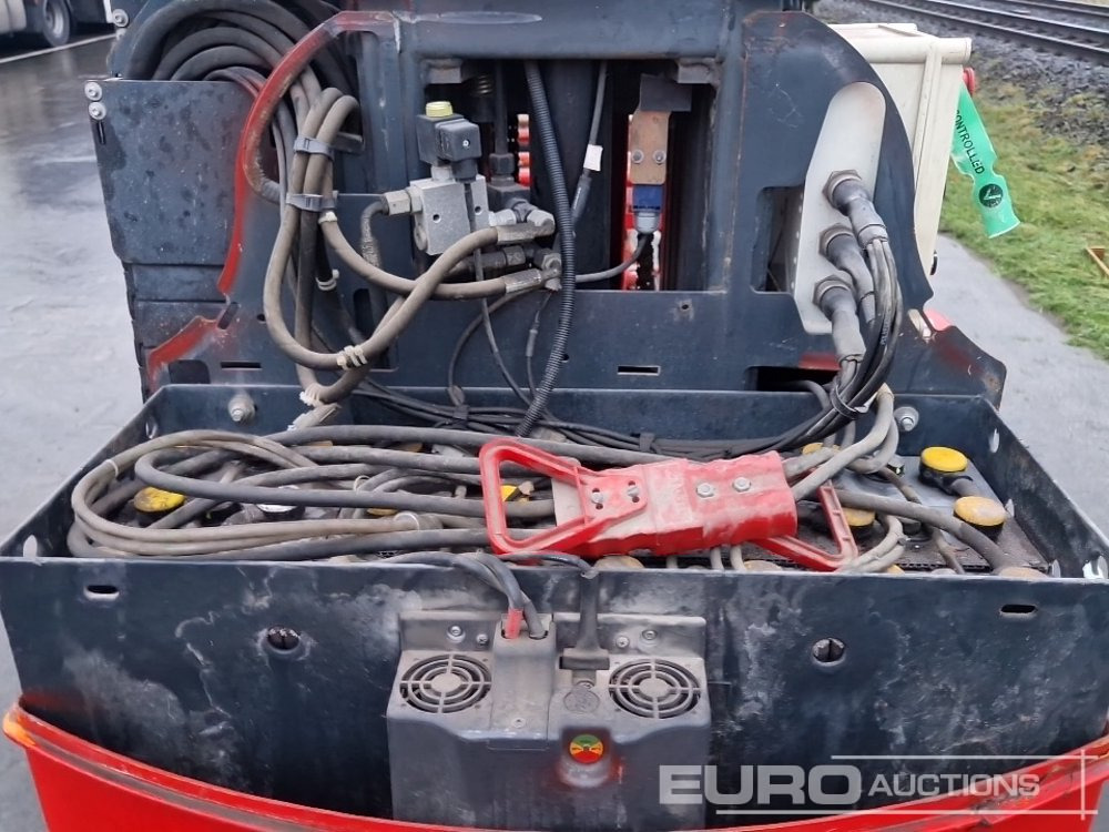 Aerial platform 2014 ATN PIAF 1000R: picture 21 Aerial platform 2014 ATN PIAF 1000R: picture 21