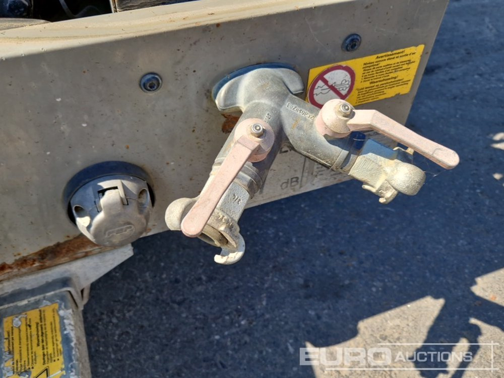 Air compressor 2014 Kaeser M20 70CFM: picture 12