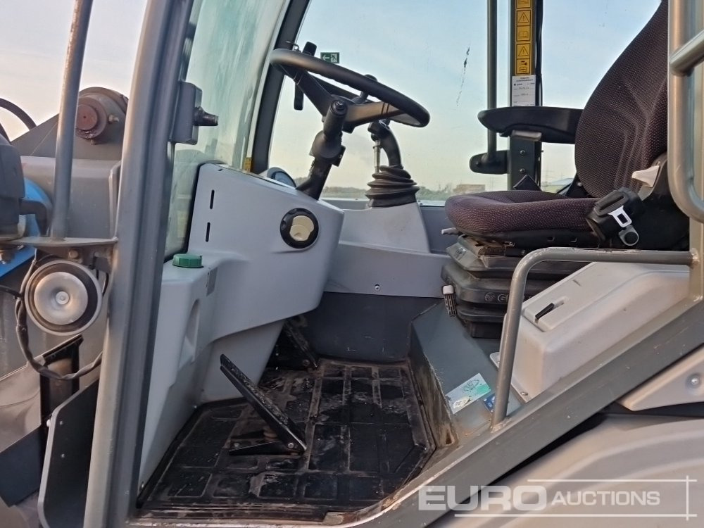 Wheel loader 2014 Kramer 1150: picture 26