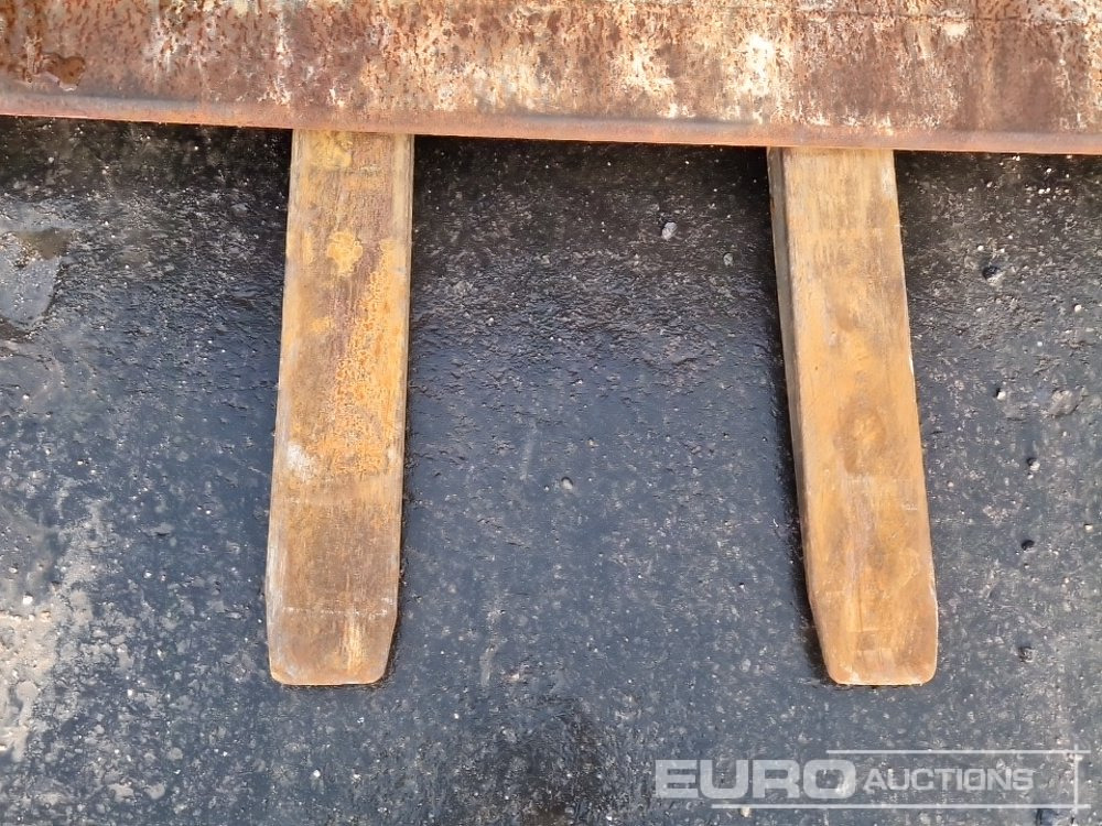 Wheel loader 2014 Kramer 1150: picture 15