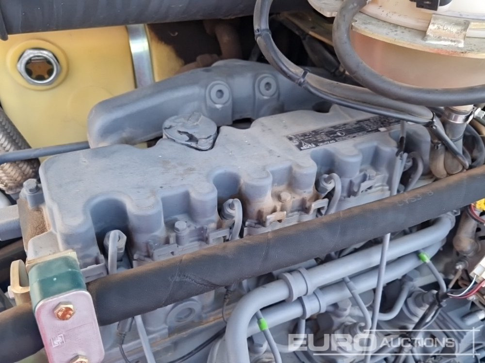 Wheel loader 2014 Kramer 1150: picture 22