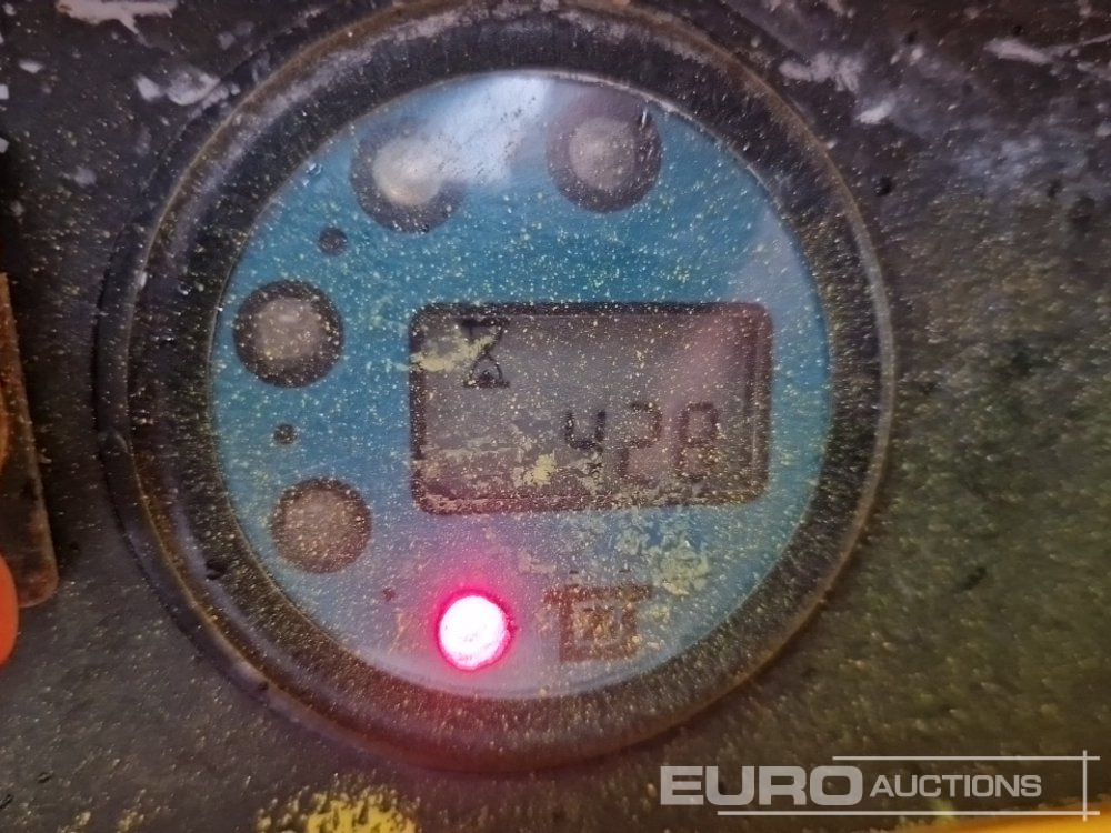 Aerial platform 2015 Haulotte Optimum 8: picture 21 Aerial platform 2015 Haulotte Optimum 8: picture 21