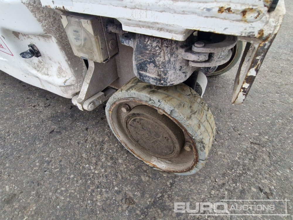 2015 JLG 1930ES - Scissor lift: picture 5 2015 JLG 1930ES - Scissor lift: picture 5