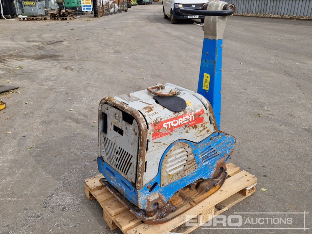 2015 Weber CR7 - Asphalt machine: picture 3 2015 Weber CR7 - Asphalt machine: picture 3