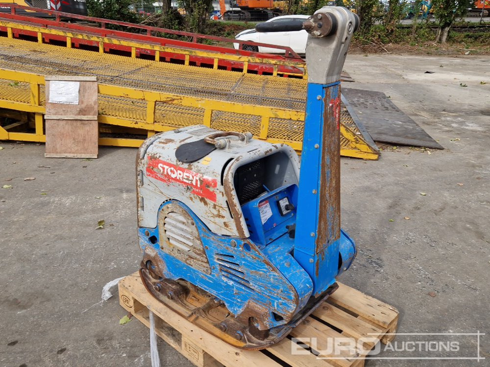 2015 Weber CR7 - Asphalt machine: picture 4 2015 Weber CR7 - Asphalt machine: picture 4