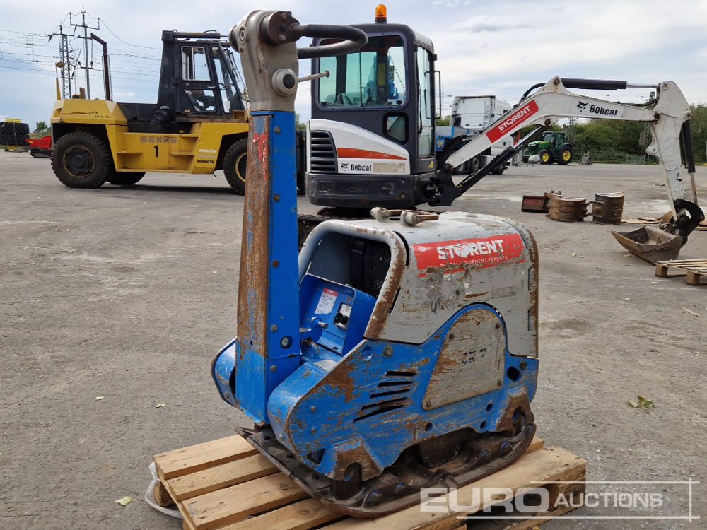 2015 Weber CR7 - Asphalt machine: picture 1 2015 Weber CR7 - Asphalt machine: picture 1