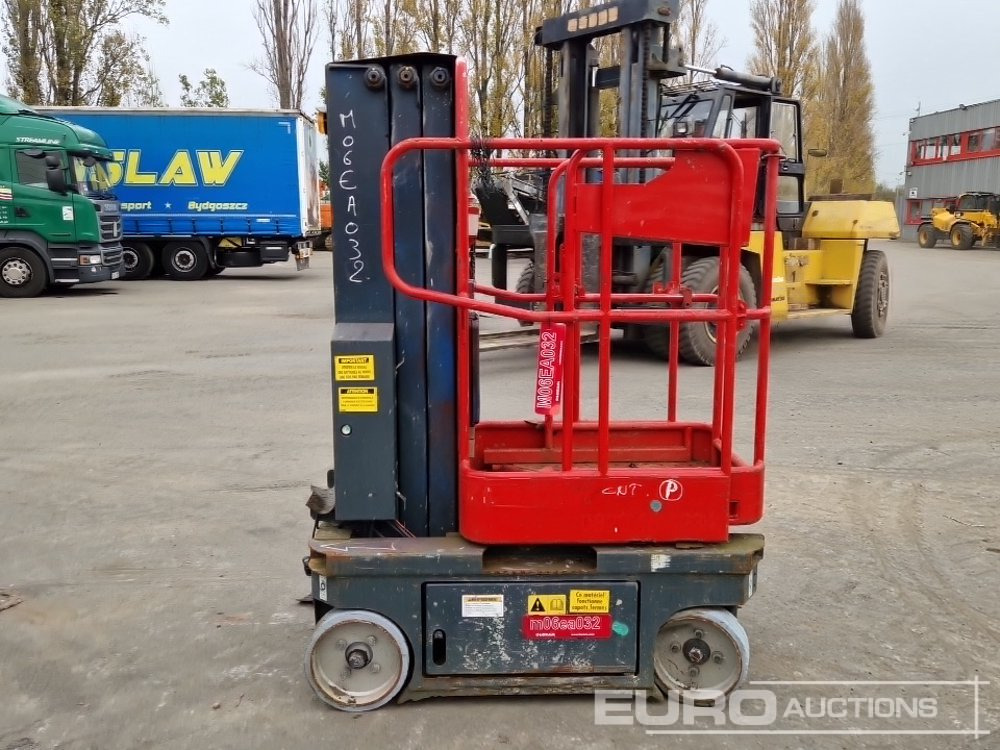 2016 ATN PIAF 660RC - Aerial platform: picture 5 2016 ATN PIAF 660RC - Aerial platform: picture 5