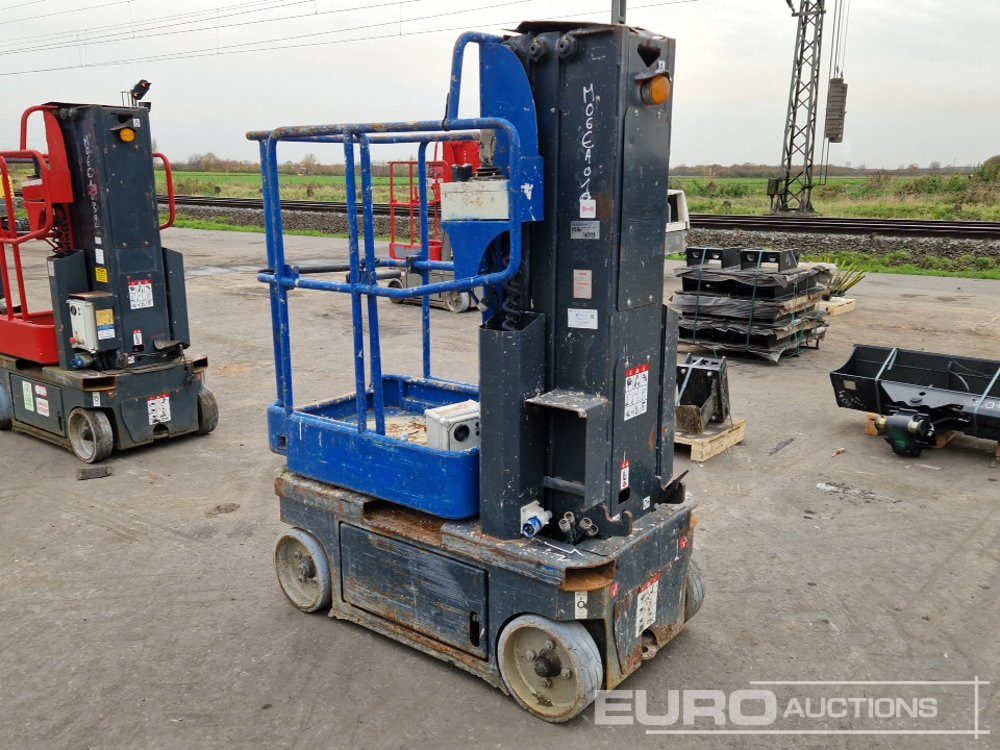 2016 ATN PIAF 660RC - Aerial platform: picture 3 2016 ATN PIAF 660RC - Aerial platform: picture 3