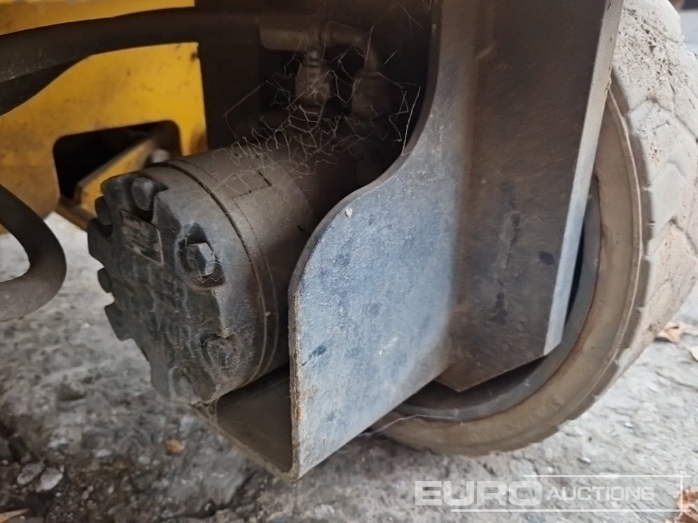 Aerial platform 2016 Haulotte Compact 10N: picture 12 Aerial platform 2016 Haulotte Compact 10N: picture 12