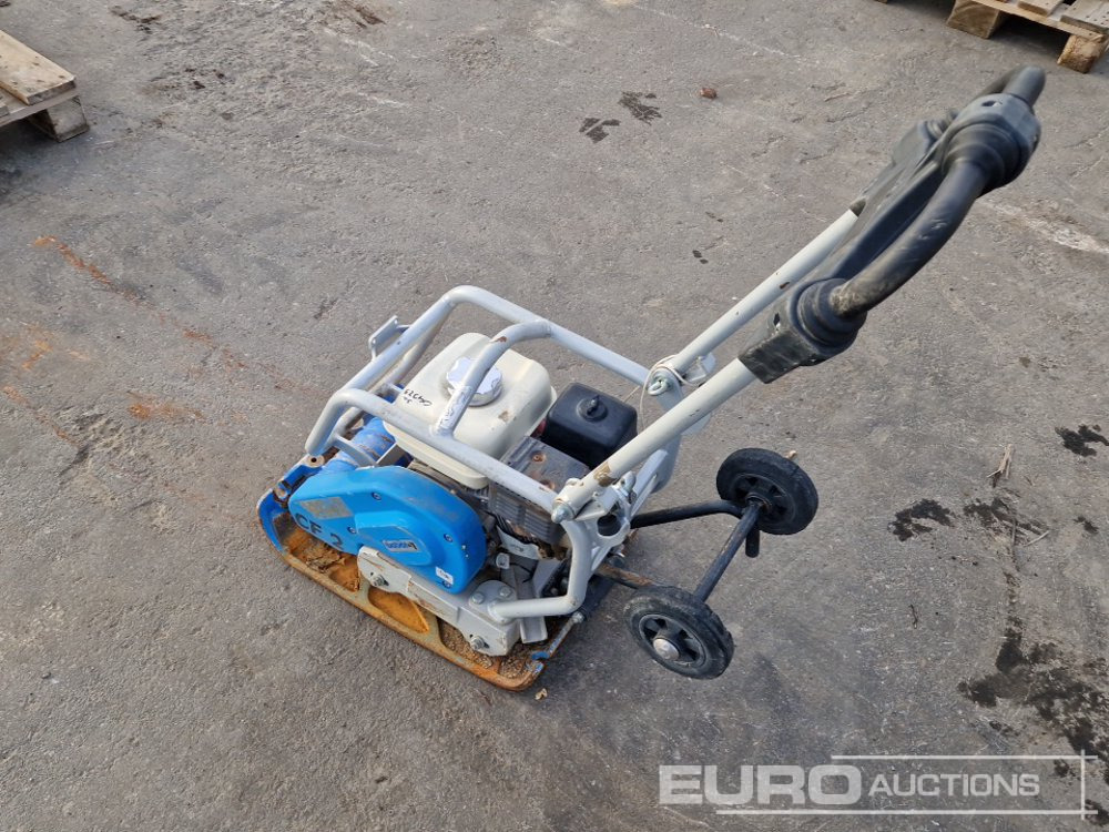 2016 Weber MT CF2HD - Asphalt machine: picture 4 2016 Weber MT CF2HD - Asphalt machine: picture 4