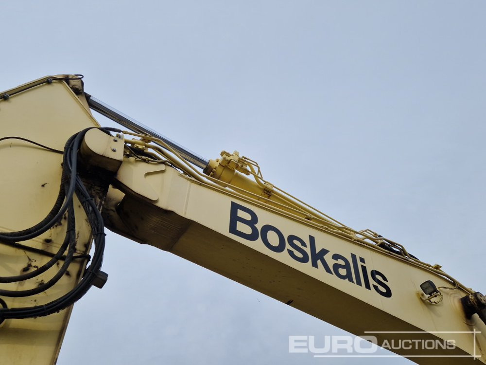 Crawler excavator 2017 CAT 330FL: picture 23