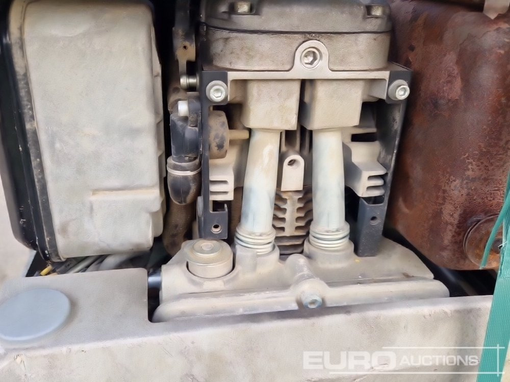 2017 Wacker Neuson DPU5545HEH - Asphalt machine: picture 5 2017 Wacker Neuson DPU5545HEH - Asphalt machine: picture 5