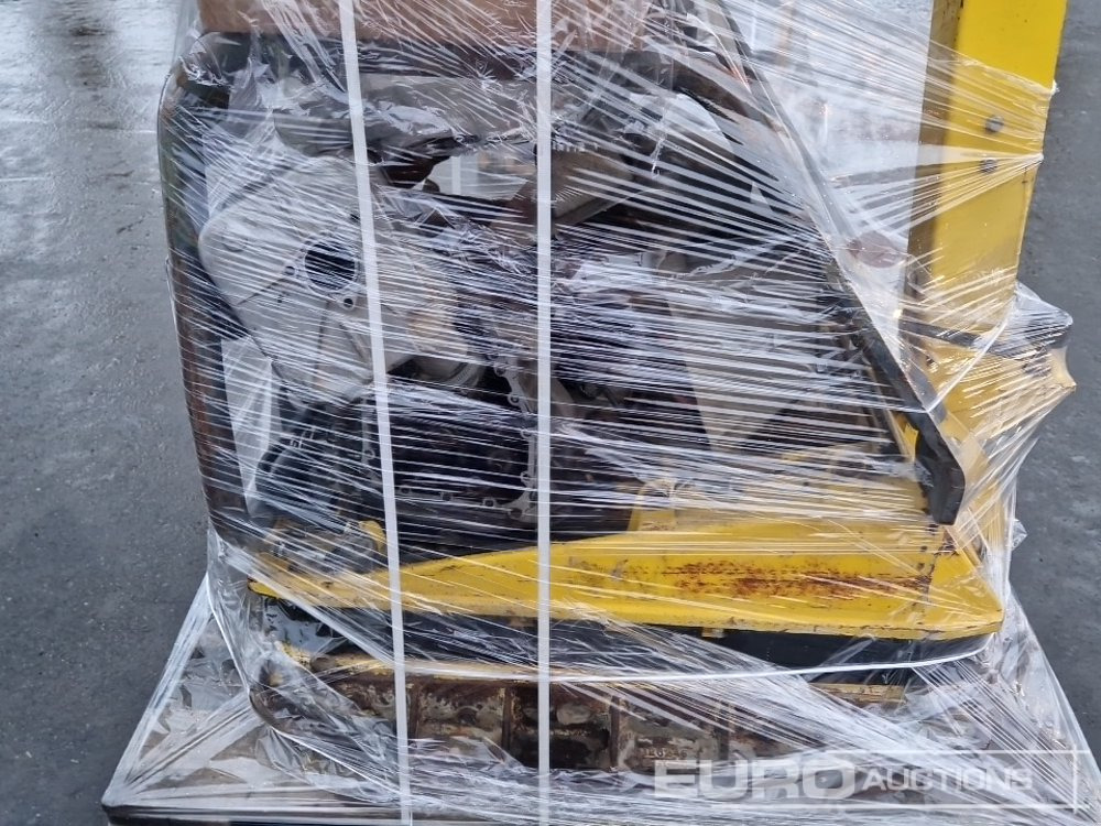 2017 Wacker Neuson DPU6555HE - Asphalt machine: picture 5 2017 Wacker Neuson DPU6555HE - Asphalt machine: picture 5