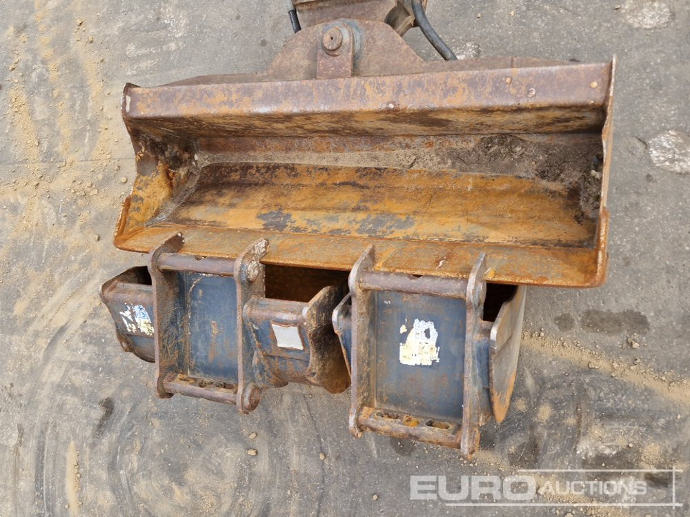 Mini excavator 2018 Kubota KX019-4: picture 19
