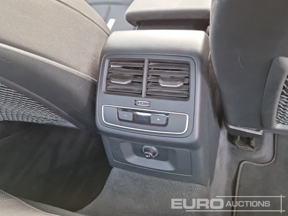 Car 2020 Audi A4 TDI: picture 23