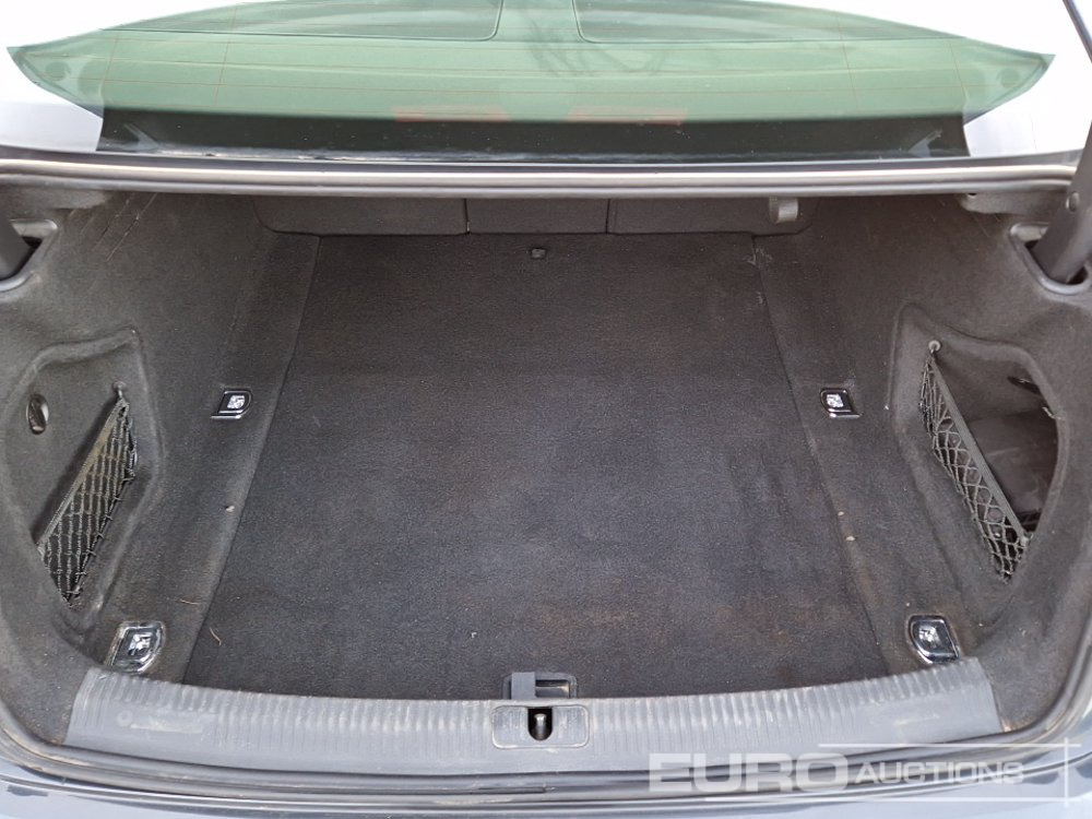 Car 2020 Audi A4 TDI: picture 18