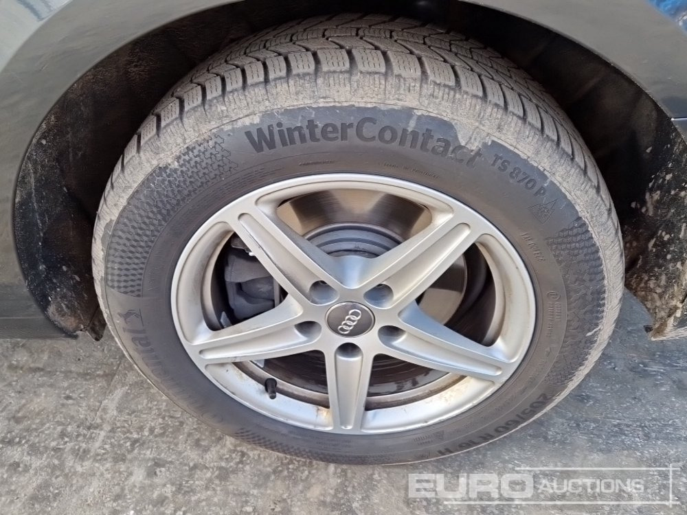 Car 2020 Audi A4 TDI: picture 11